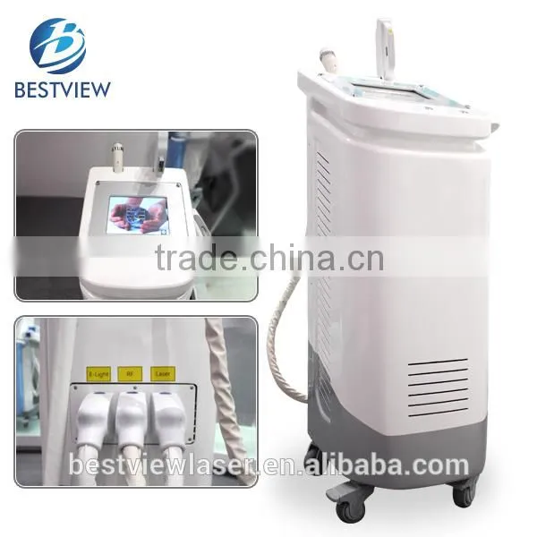 E-light Shr Laser Hair Removal Tattoo Removal Machine BW-189 photo-5