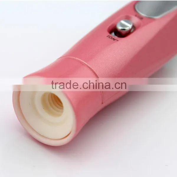 Vibrating Massage Ion Roll Ball Eye Massager Electric Beauty and Personal Care Product photo-3