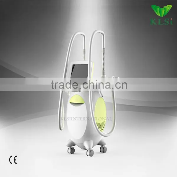 Best Body Slimming Machine With Cavitation and Vacuum photo-5