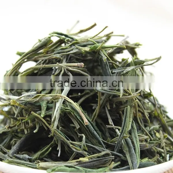 2015 Harvested HuangShan Mao Feng Tea,Chinese Green Tea,Chinese Green Tea photo-2