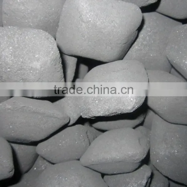 Coconut Shell Charcoal Briquettes Mainly Used for BBQ & Barbecue Center photo-2