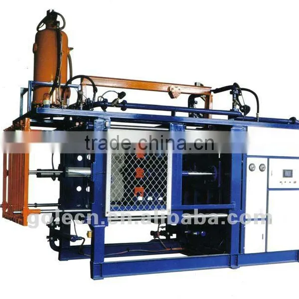 PSZ100 automatic forming machine