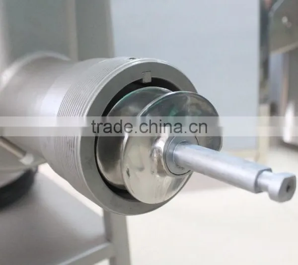 FK-632 Full Automatic Meat Mincer Grinder Grinding Machine photo-5