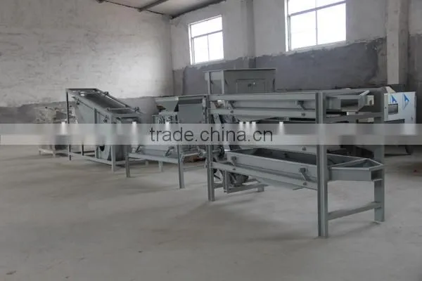 Professional Almond Sheller/Almond Cracking Machine With Price photo-5
