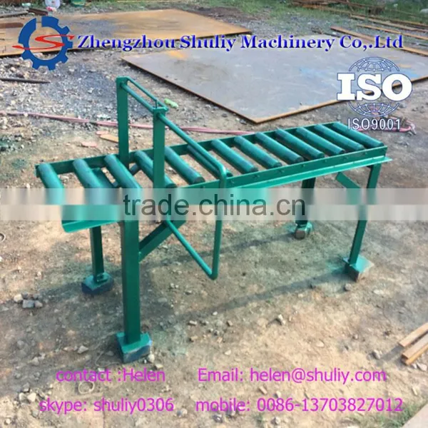 Cheap Brick Making Machines With High Capacity 5000-6000 Pcs/h photo-2
