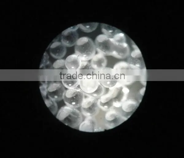Road Making Indurial Glass Beads photo-6