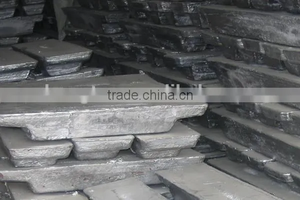 Lead Ingot 99.99% With the Lowest Price photo-2