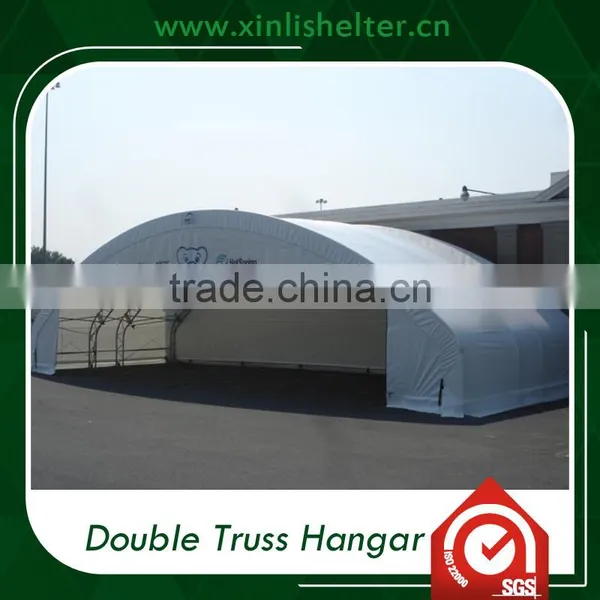Factory Price Strong Aircraft Hanger Tent photo-3