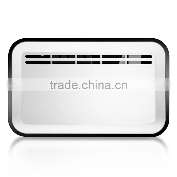 HEPA/Ultraviolet/Negative Ions Air Purifier for Car photo-6