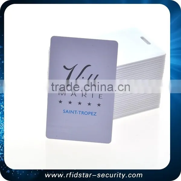 Hot Selling Rfid T5577 125khz for Access Control System photo-4