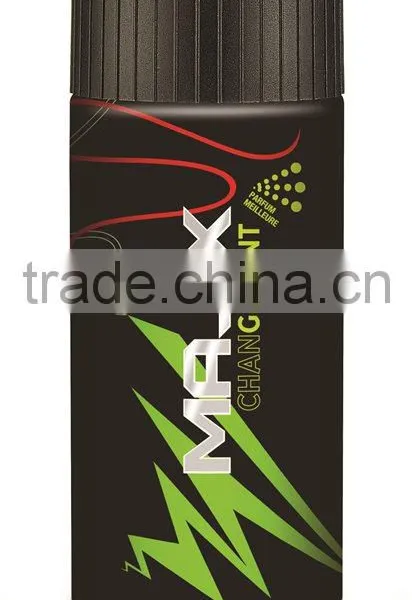 Turkish Best Quality Deodorant and Parfume Body Spray For Man photo-6