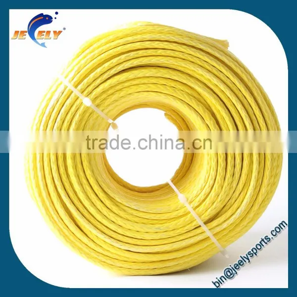UHMWPE Braid Paragliding Towing Rope photo-4