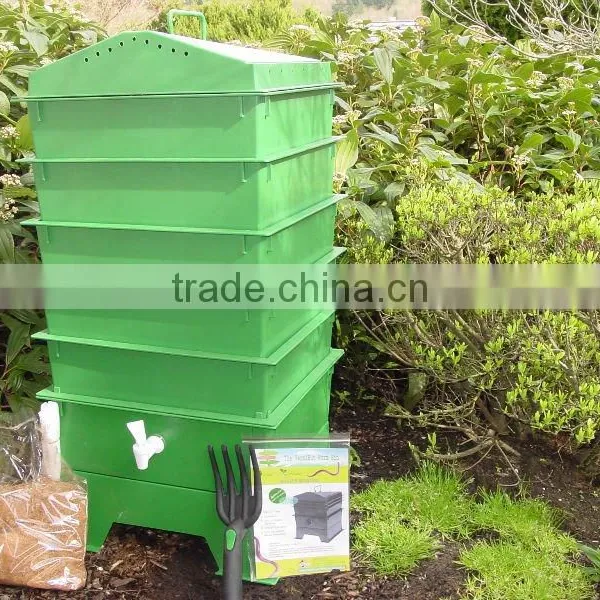 Worm Compost Bin