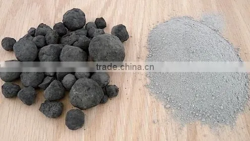 Ordinary Portland Cement Clinker P.O. 42.5 photo-2