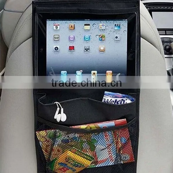 Wholesale Car Seat Bag Auto Organizer JH08, Organizer Bag photo-2
