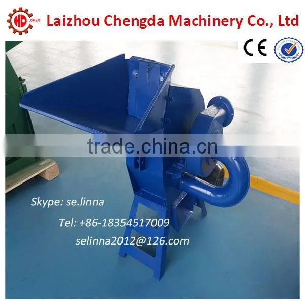 CE Approved Wood Hammer Mill for Sale photo-2
