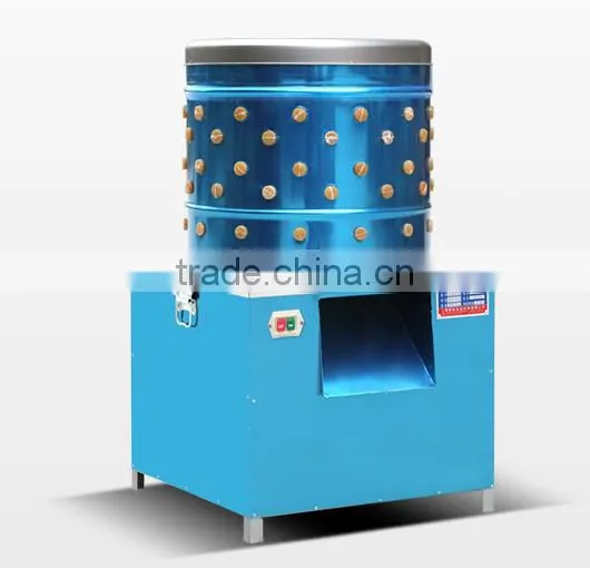 Top-selling Chicken Plucker/feather Remover Rubber Chicken Plucker Finger Farm Machine photo-3