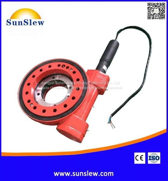 Sunslew SD9 Slewing Drive photo-3