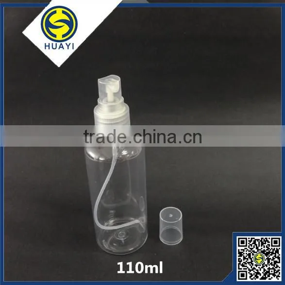 115ml Pet Spray Plastic Bottle photo-5