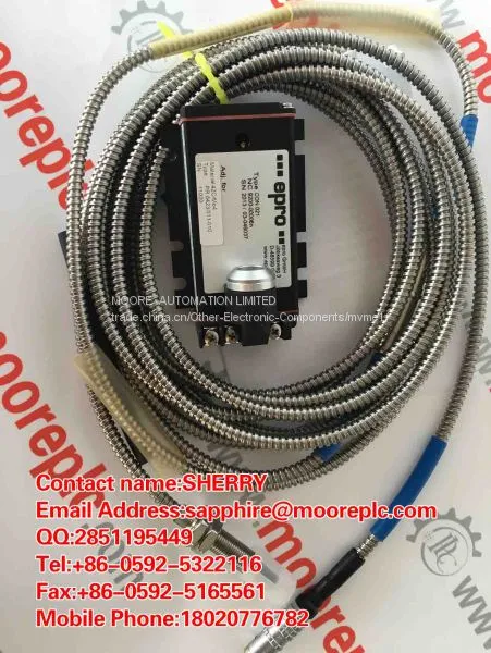 EMERSON KJ3002X1-BA1   IN STOCK photo-2