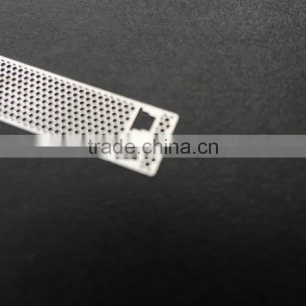 Smoke Detector Mesh Filter/mesh Filter for Smoke Detector/smoke Detector Protect Mesh photo-2