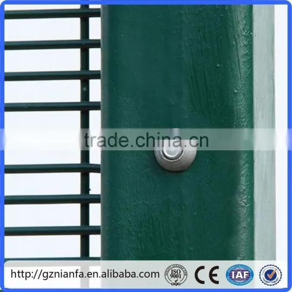 358 Security Fencing/358 Fence(Guangzhou Factory) photo-3