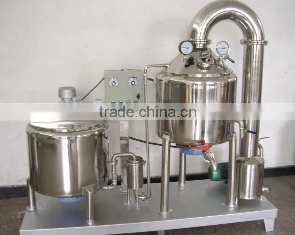 Honey Extraction Machine/honey Extracting Equipment/honey Thickener photo-5