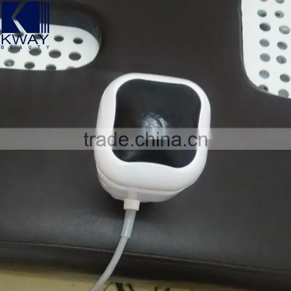 4MHZ Hifu Liposonix Body Slimming Ultrasound Machine With High Effects Skin Tightening photo-5