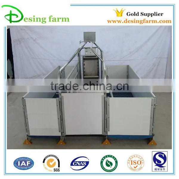90in Pig Farrowing Crate for Sale