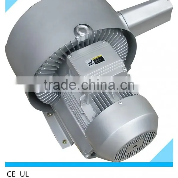 LIONGOAL Ring Blower for Screen-process Printing Machine photo-5