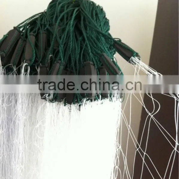 Multifilament Fishing Gill Net, Casting Net photo-2