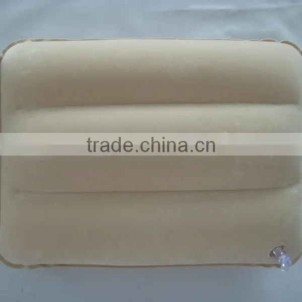 Pvc Inflatable Pillow photo-3