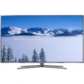 Samsung UN46D8000 46-дюймовый телевизор с разрешением 1080p