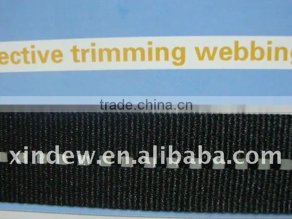 Reflective Webbing 010