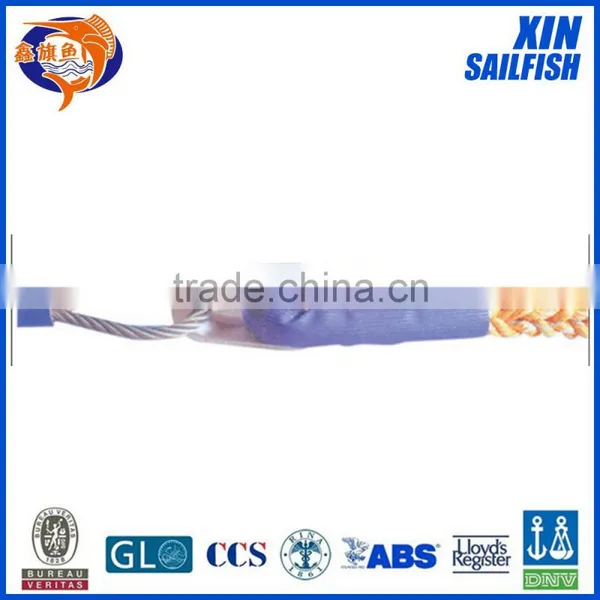 Good Quality Boat Rope/anchor Cord/anchor Rope photo-3