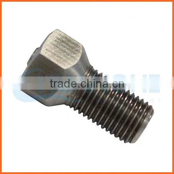 Customized Wholesale Quality Molybdenum Wheel Bolt photo-4