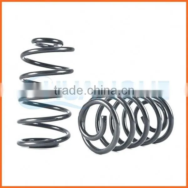 Customized Wholesale Quality Small Metal Coil Springs photo-4