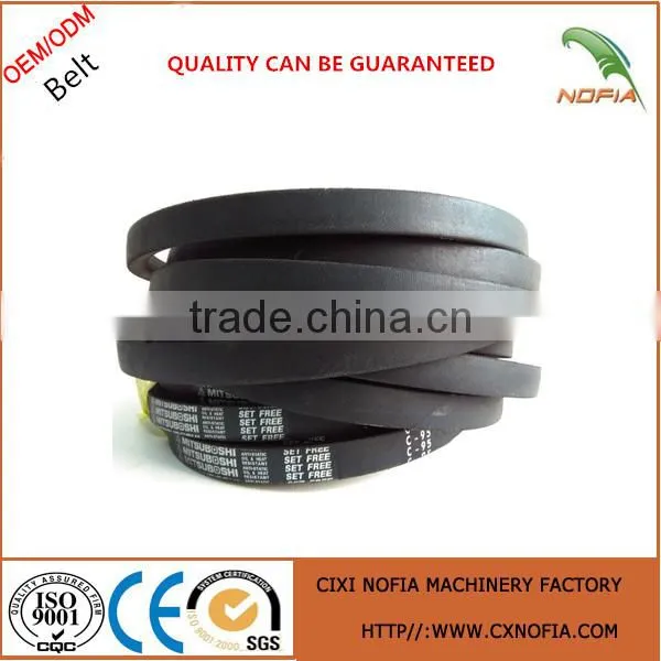 Hot Sale B61 V-belt From China Supplier photo-6