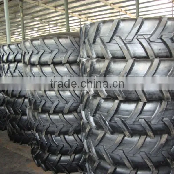 China New Tires Factory 16.9-30 for Agriculture
