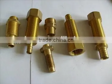Good Quality Metal Stamping Bending Parts photo-2