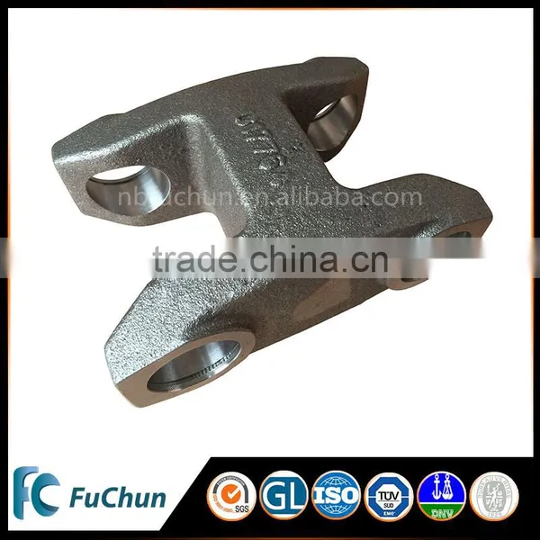 Casting Part For OEM Metal Component