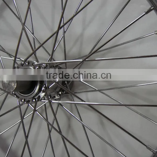 18-26 Inch Heavy-duty Horse Cart Wheel ( Top Grade Horse Cart Wheel) photo-6