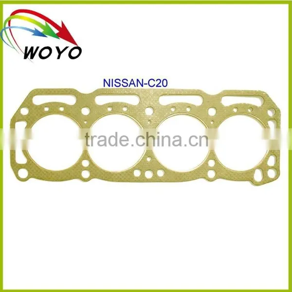 Finely Processed Cylinder Head Gasket photo-3