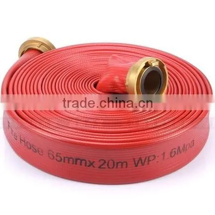 50MM Agriculture Irrigation Pvc Layflat Hose photo-5