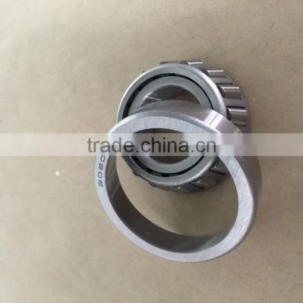 Ball Transfer Unit Ball Bearing Taper Roller Bearing 32311 photo-6