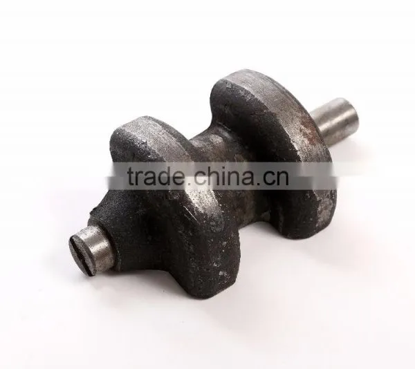 High Quality Agricultural Tractor Single Cylinder Machinery Diesel Engine Parts Balance Shaft ZH1130 photo-3