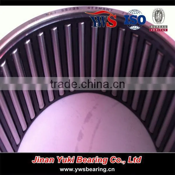 Small Footprint Needle Roller Bearings NKI85/26 NKI85/36 for Machinery photo-2