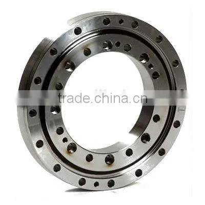Crane Sheave Bearings Serbian Market Big Thrust Ball Slewing Bearing photo-4