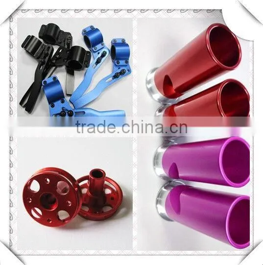 OEM Cnc Machining Part Oem Service photo-4