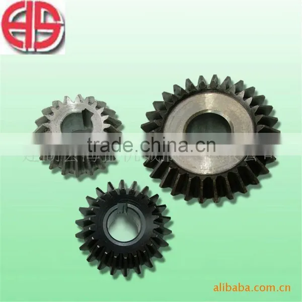 Gear Factory Metal Gear Wheel photo-3